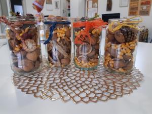 4. jesensko presenečenje na mizi